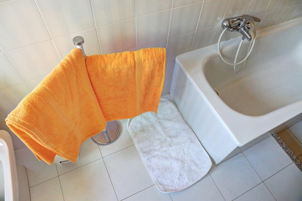 Apartment Medea Quartu SantʼElena Kültér fotó