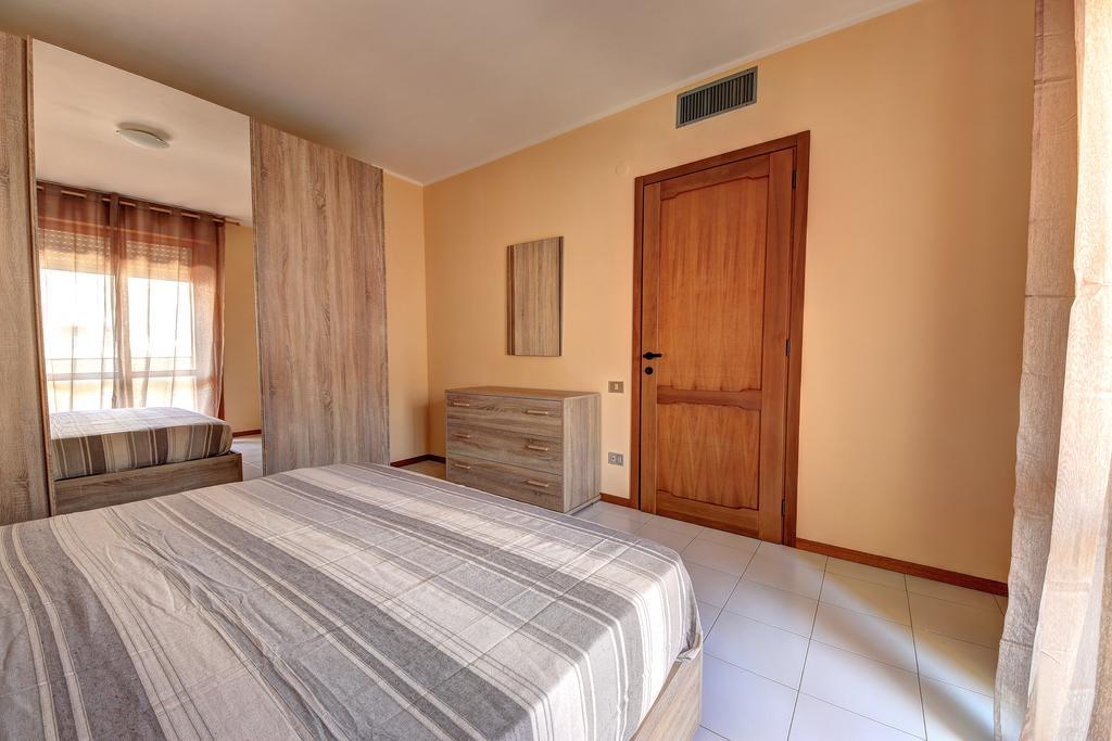 Apartment Medea Quartu SantʼElena Kültér fotó
