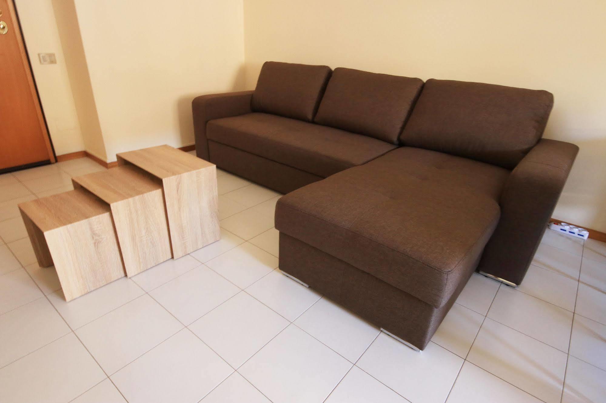 Apartment Medea Quartu SantʼElena Kültér fotó