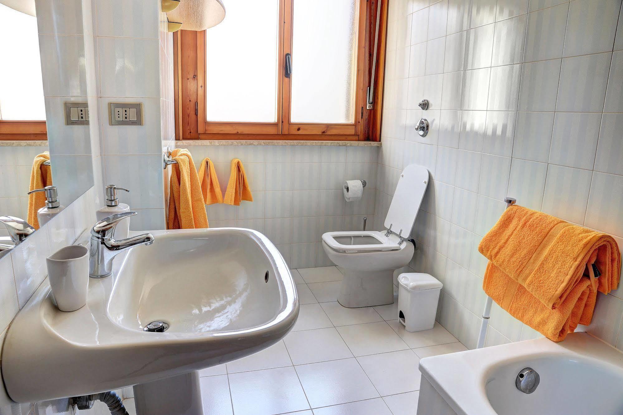 Apartment Medea Quartu SantʼElena Kültér fotó