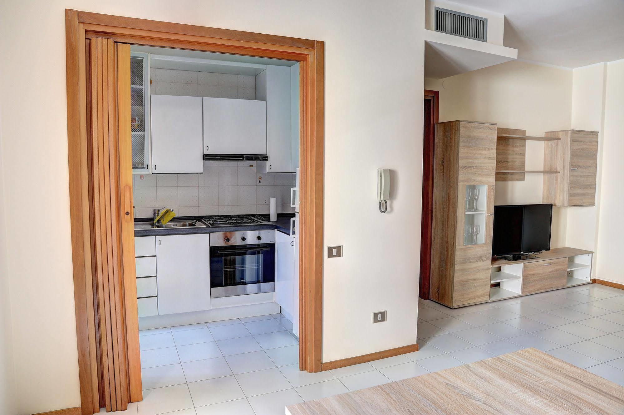 Apartment Medea Quartu SantʼElena Kültér fotó