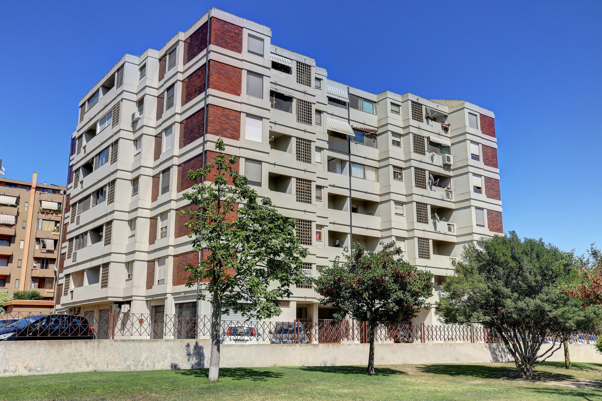 Apartment Medea Quartu SantʼElena Kültér fotó