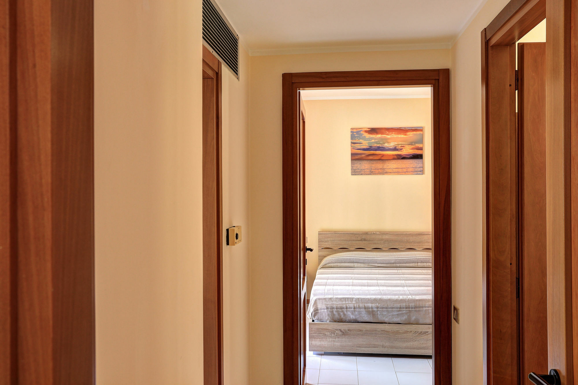 Apartment Medea Quartu SantʼElena Kültér fotó
