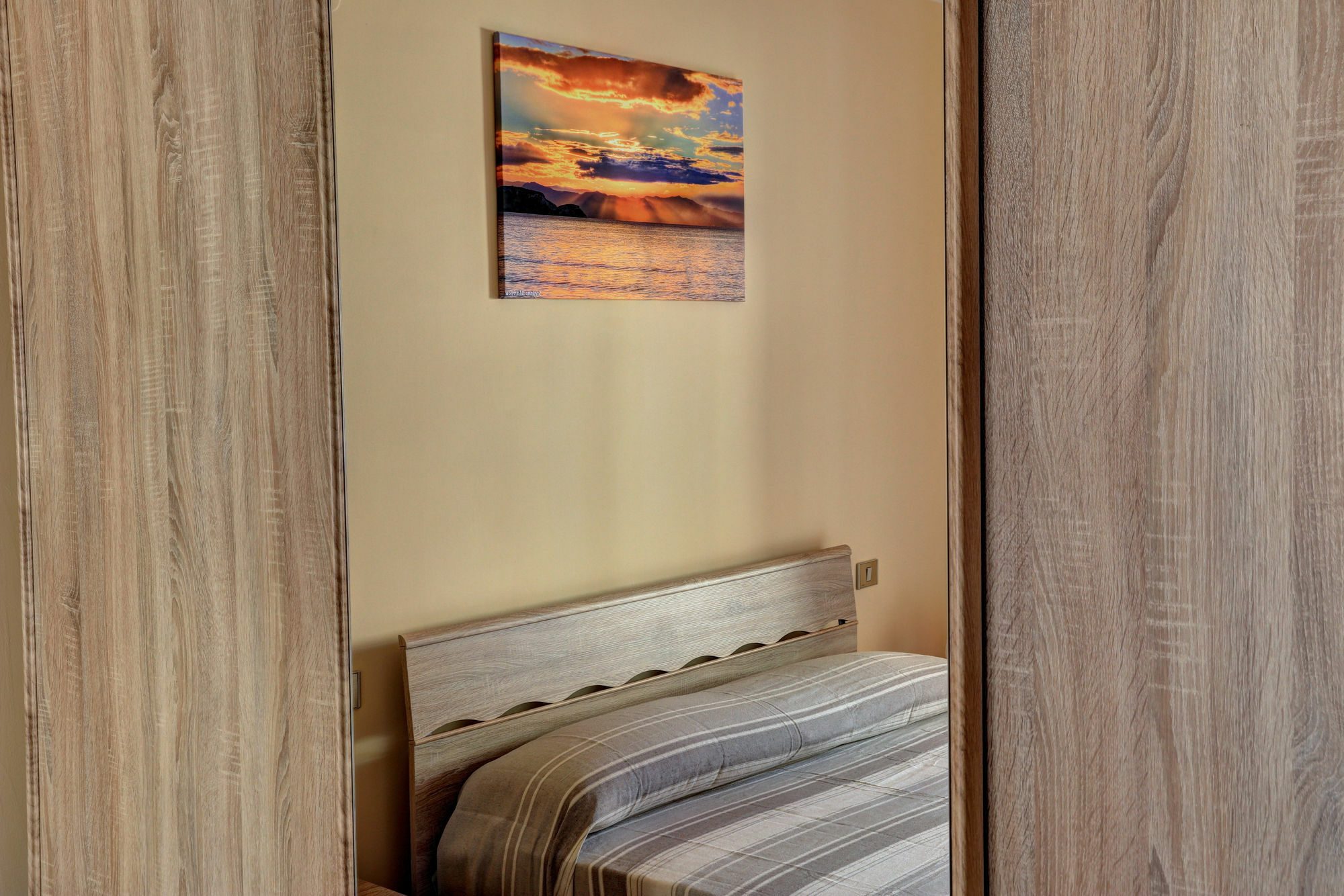 Apartment Medea Quartu SantʼElena Kültér fotó