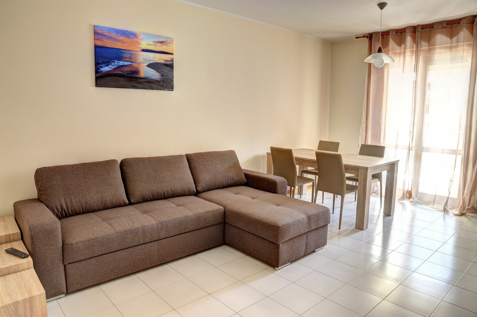 Apartment Medea Quartu SantʼElena Kültér fotó