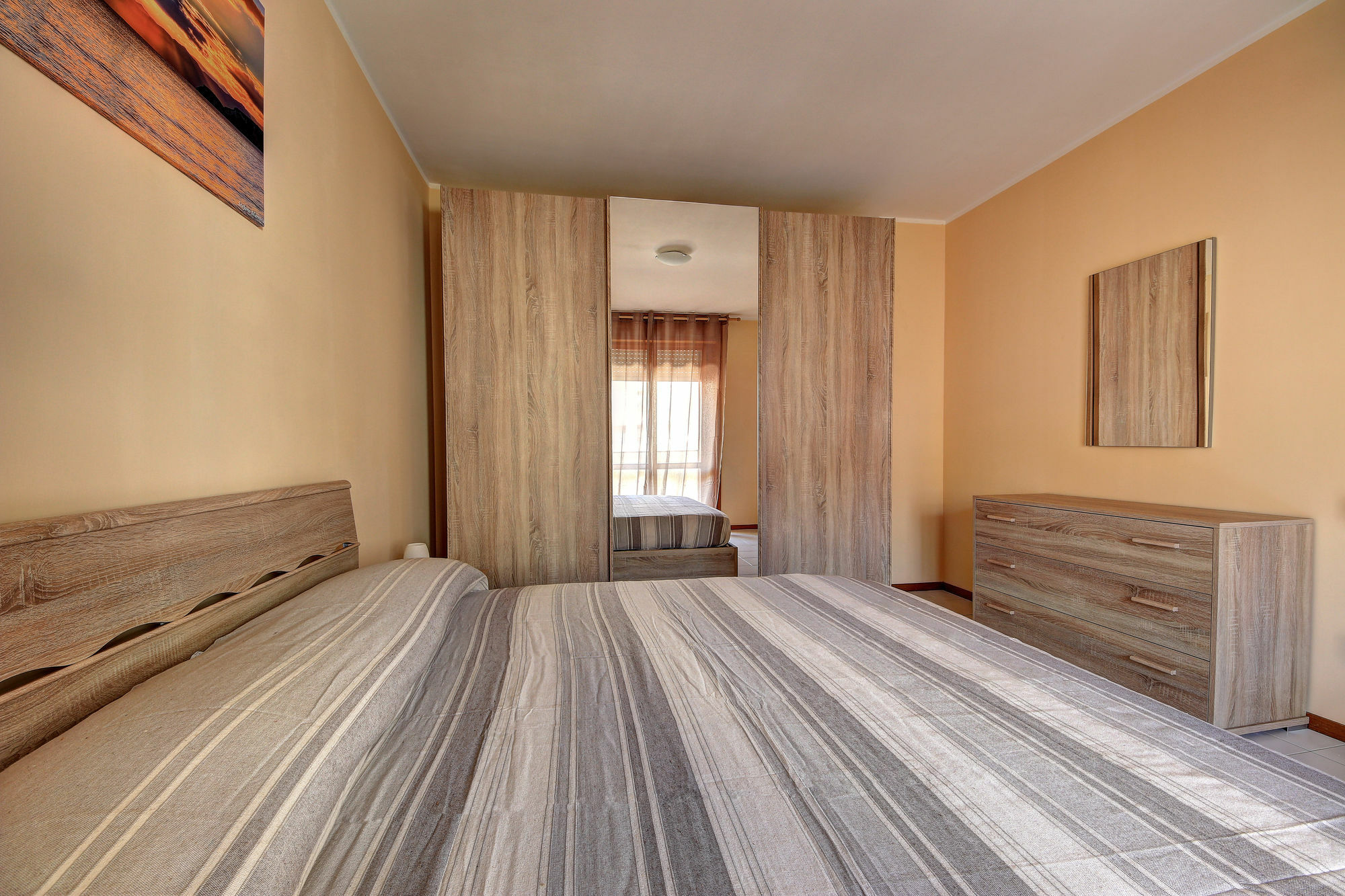 Apartment Medea Quartu SantʼElena Kültér fotó